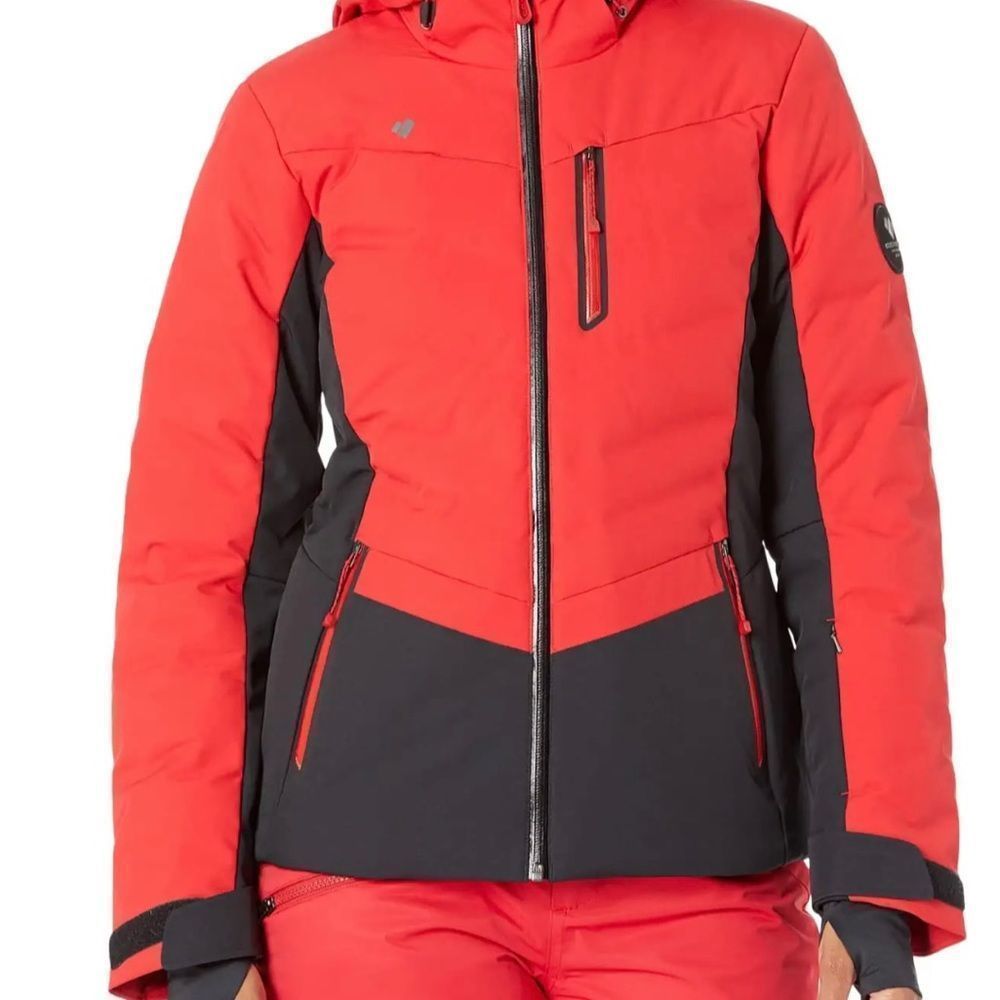 NWT Obermeyer Cosima Down Ski jacket